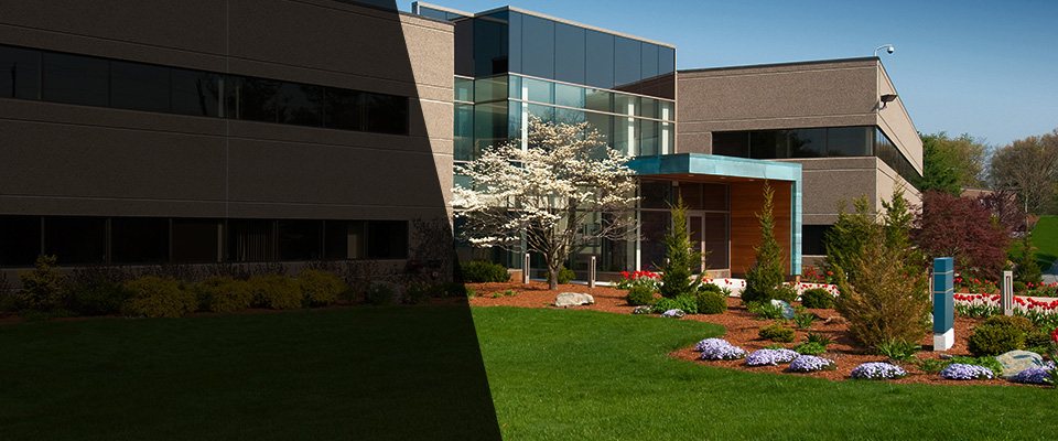 North Billerica Landscapers