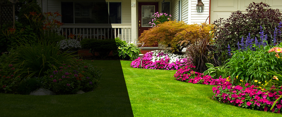 North Billerica Landscapers