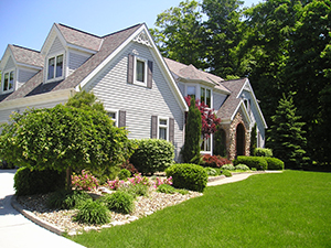 Landscapers and Lawncare Services in North Billerica, MA